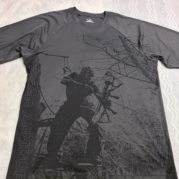 Under Armour Other - Under Armour Men’s Shirt
Size XL